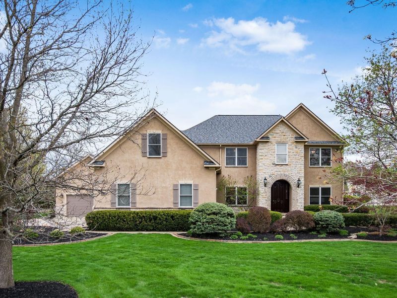 8674 Filiz Lane, Powell, OH 43065 Photo 74