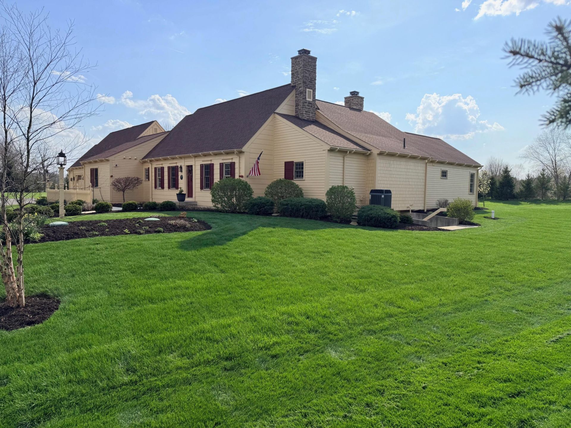 22675 Pelomar Lane , Marysville, OH 43040 Main Photo