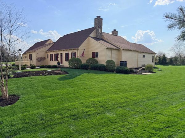 22675 Pelomar Lane , Marysville, OH 43040