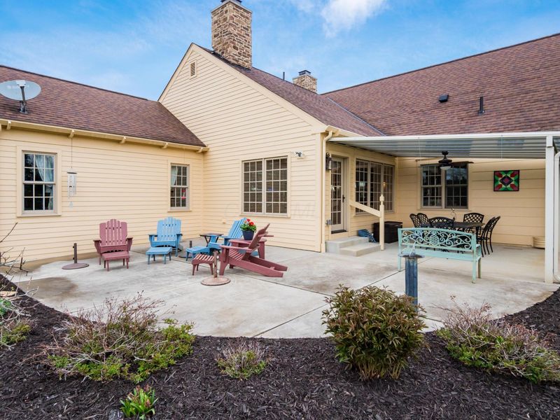 22675 Pelomar Lane, Marysville, OH 43040 Photo 10