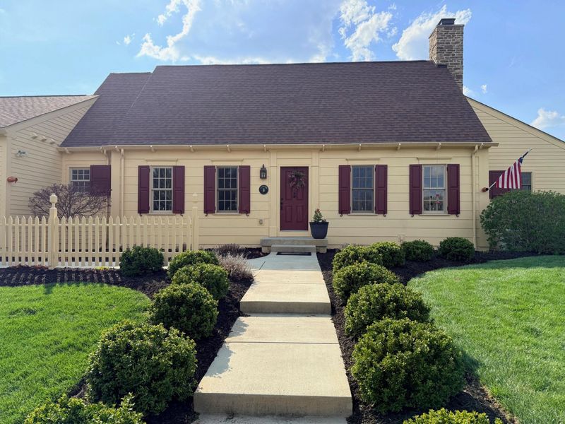 22675 Pelomar Lane, Marysville, OH 43040 Photo 2