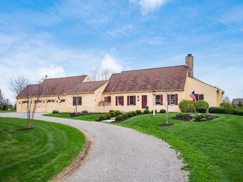 22675 Pelomar Lane, Marysville, OH 43040 Photo 3