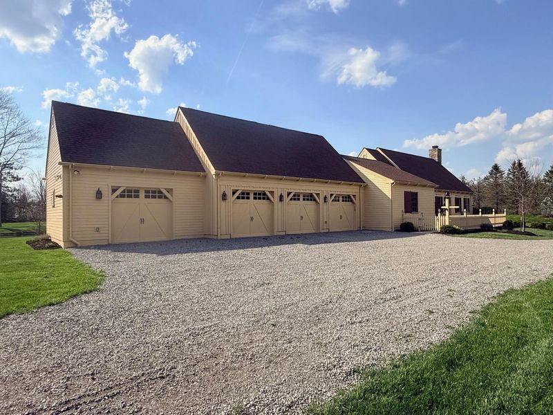 22675 Pelomar Lane, Marysville, OH 43040 Photo 4