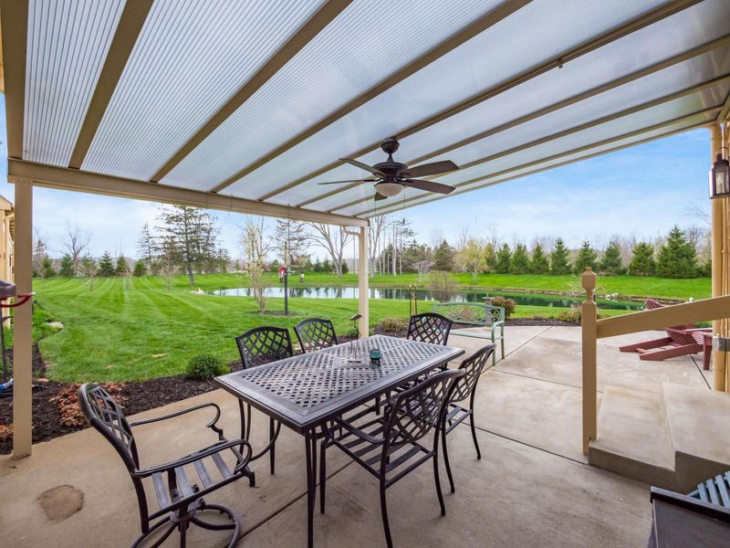 22675 Pelomar Lane, Marysville, OH 43040 Photo 49