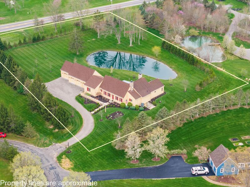 22675 Pelomar Lane, Marysville, OH 43040 Photo 52