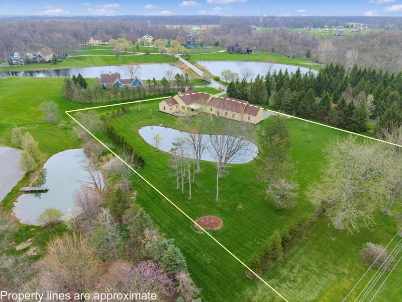 22675 Pelomar Lane, Marysville, OH 43040 Photo 54