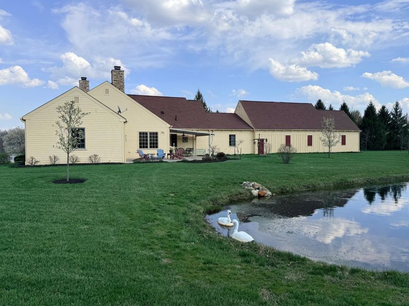 22675 Pelomar Lane, Marysville, OH 43040 Photo 9