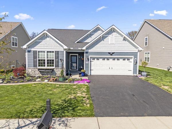 868 Zeller Circle, Pickerington, OH 43147
