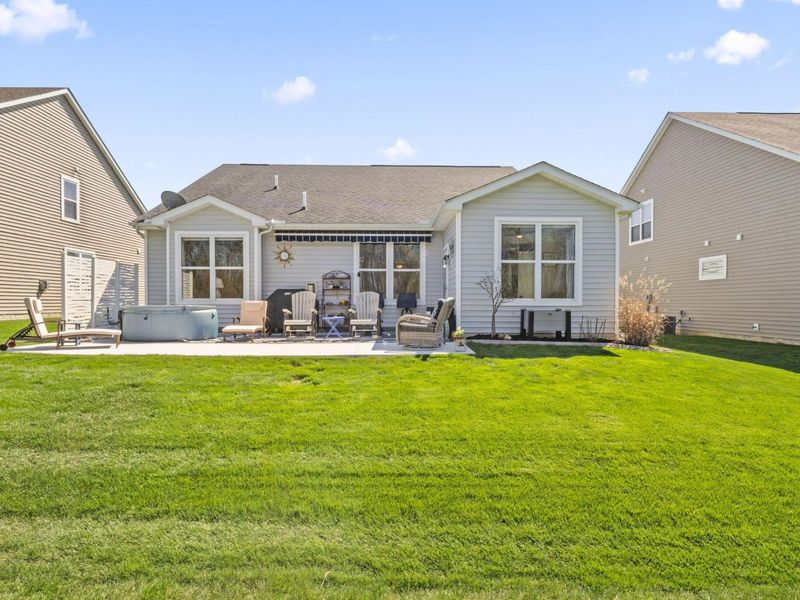 868 Zeller Circle, Pickerington, OH 43147 Photo 43