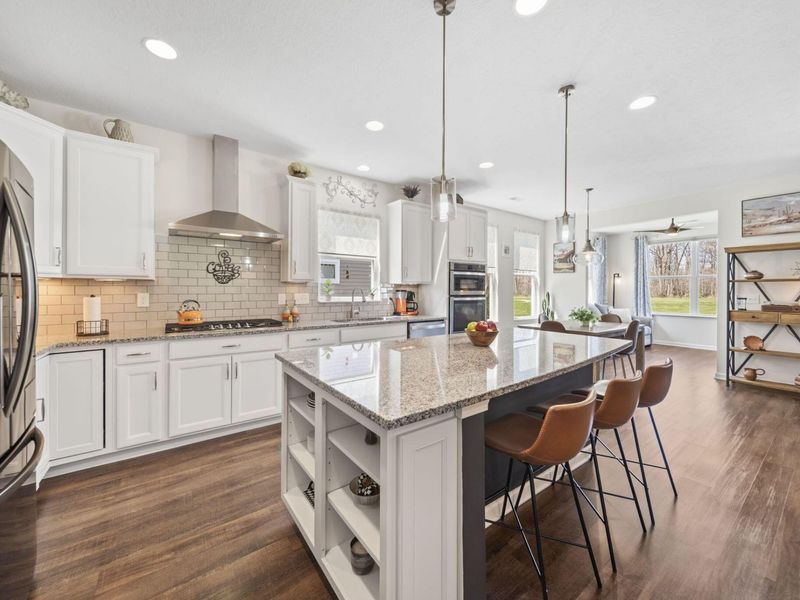 868 Zeller Circle, Pickerington, OH 43147 Photo 5