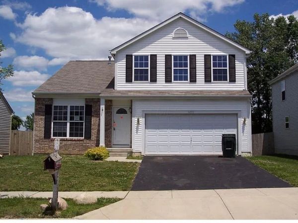 8372 Old Ivory Way, Blacklick, OH 43004
