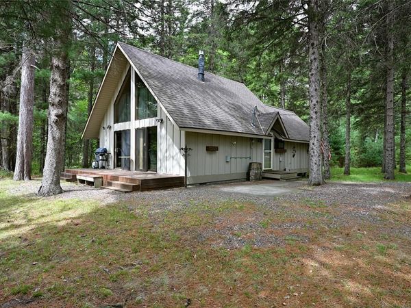 2775 Lake Road, Barnes, WI 54873