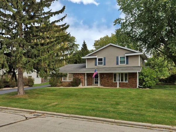 W153N11514 Potomac CIRCLE, Germantown, WI 53022