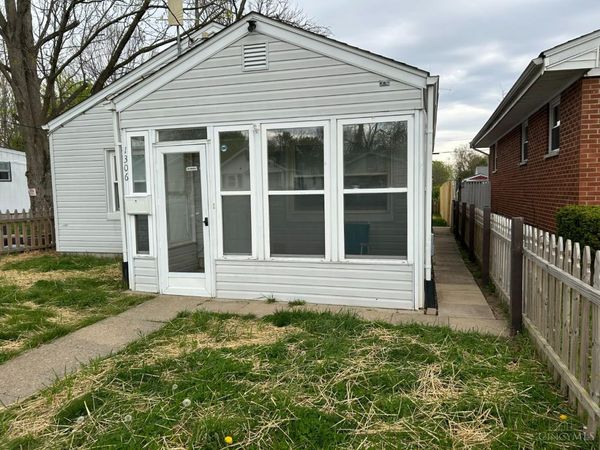 1306 Franklin Street, Hamilton, OH 45013