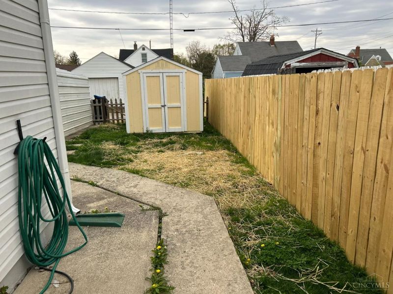 1306 Franklin Street, Hamilton, OH 45013 Photo 4