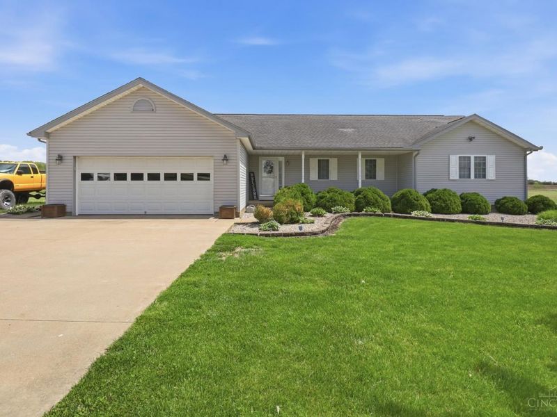 4685 Farmers Road, Clark Twp, OH 45146 Photo 2