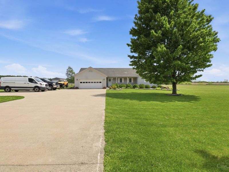 4685 Farmers Road, Clark Twp, OH 45146 Photo 5