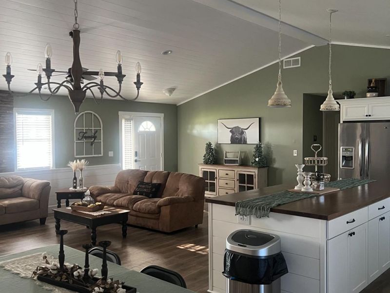 4685 Farmers Road, Clark Twp, OH 45146 Photo 6