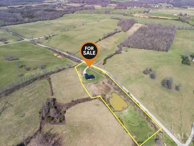 1139 Suck Run Road, Manchester, OH 45144 Photo 16