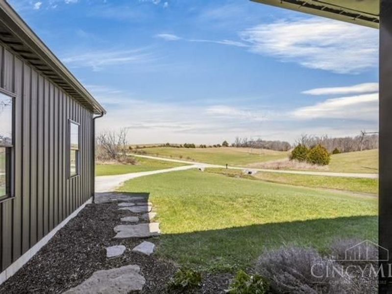 1139 Suck Run Road, Manchester, OH 45144 Photo 2