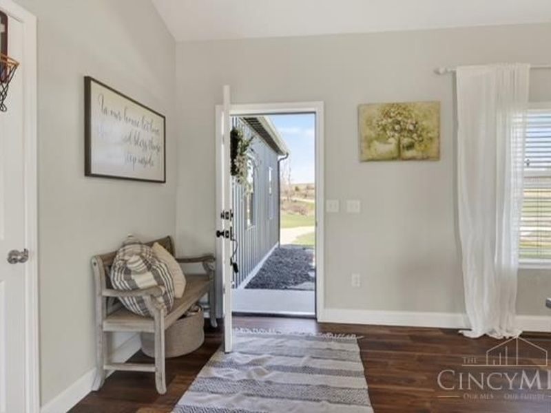 1139 Suck Run Road, Manchester, OH 45144 Photo 3