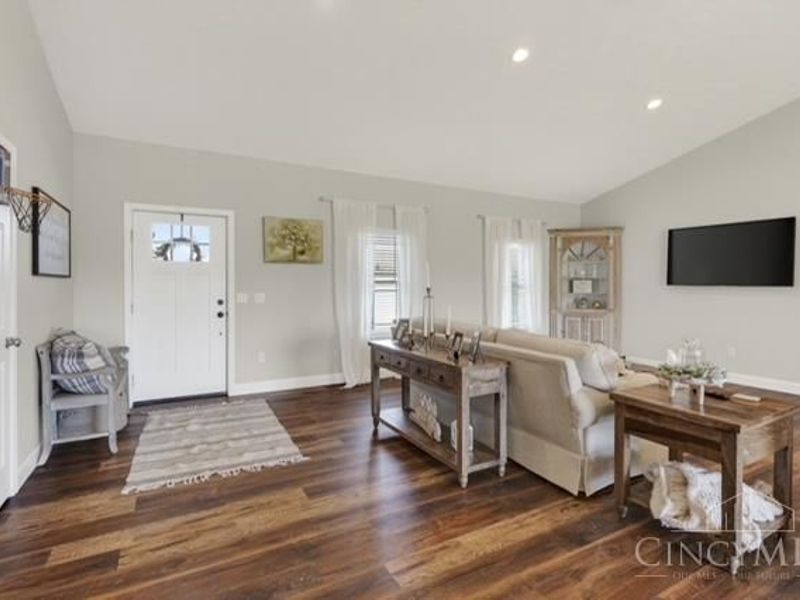 1139 Suck Run Road, Manchester, OH 45144 Photo 4