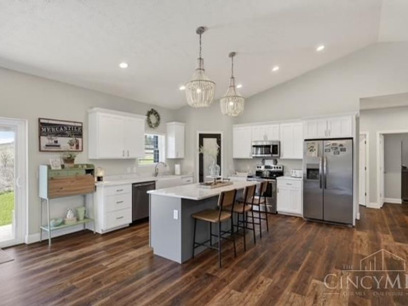 1139 Suck Run Road, Manchester, OH 45144 Photo 7