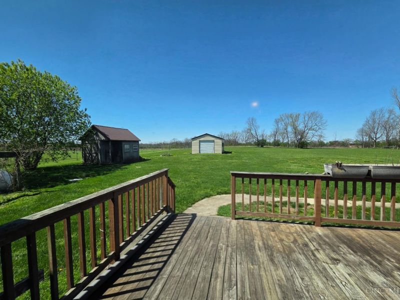 7001 Ghormley Road, Greenfield, OH 45123 Photo 16