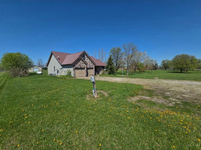 7001 Ghormley Road, Greenfield, OH 45123 Photo 3