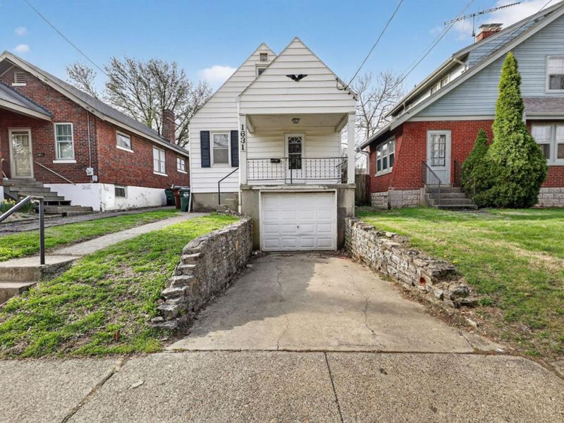 1631 Goodman Avenue, North College Hill, OH 45239 Photo 1