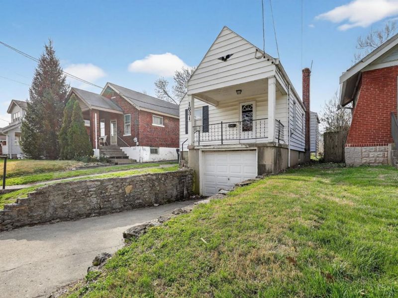 1631 Goodman Avenue, North College Hill, OH 45239 Photo 2