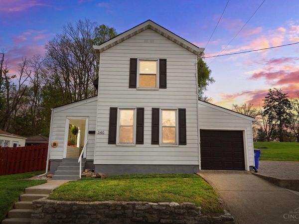 340 Hancock Avenue, Hamilton, OH 45011