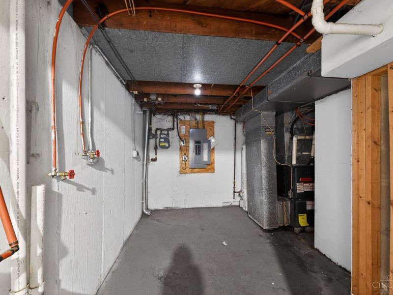 2290 Deblin Drive, Springfield Twp., OH 45239 Photo 26