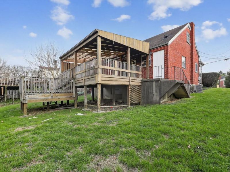 2290 Deblin Drive, Springfield Twp., OH 45239 Photo 29