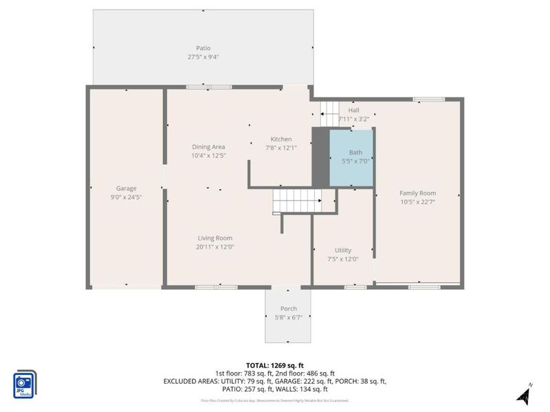 1034 W Kemper Road, Forest Park, OH 45240 Photo 34