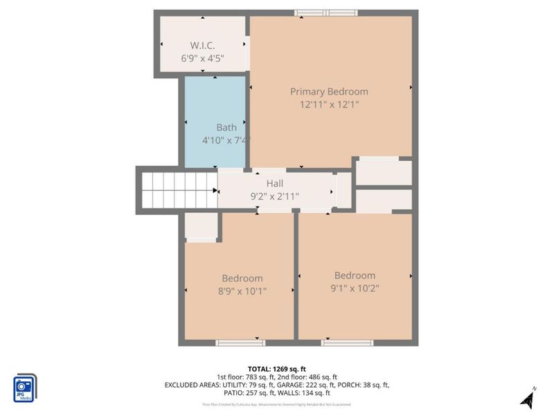 1034 W Kemper Road, Forest Park, OH 45240 Photo 35