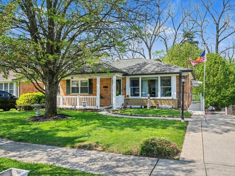 5338 Briarhill Drive, Delhi Twp, OH 45238 Photo 1