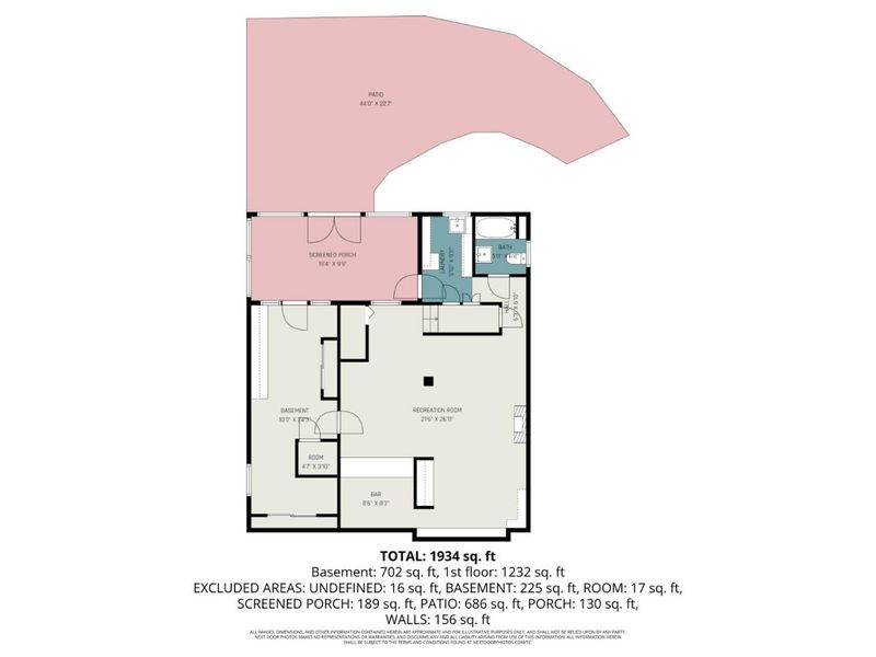 5338 Briarhill Drive, Delhi Twp, OH 45238 Photo 29