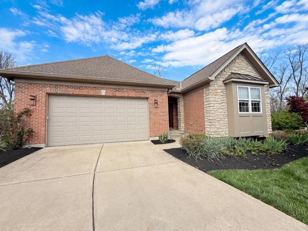 8016 Stonegate Drive, Anderson Twp, OH 45255