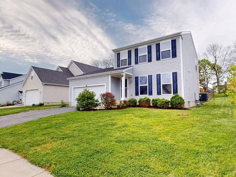 1748 Riverwood Trail, Deerfield Twp., OH 45034 Photo 1