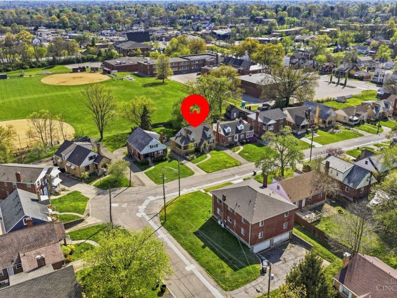 4407 Raceview Avenue, Green Township, OH 45211 Photo 45