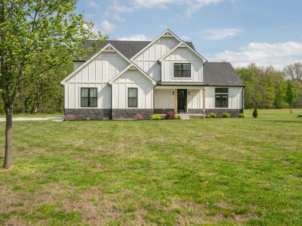 2668 Harry A Hill Drive, Tate Twp, OH 45106