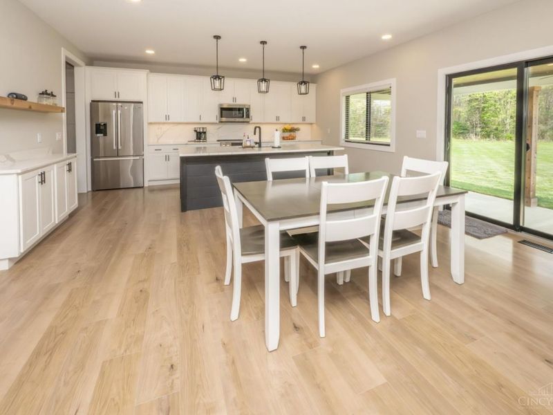 2668 Harry A Hill Drive, Tate Twp, OH 45106 Photo 12