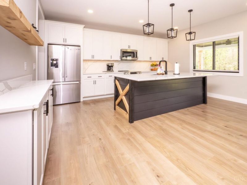 2668 Harry A Hill Drive, Tate Twp, OH 45106 Photo 13