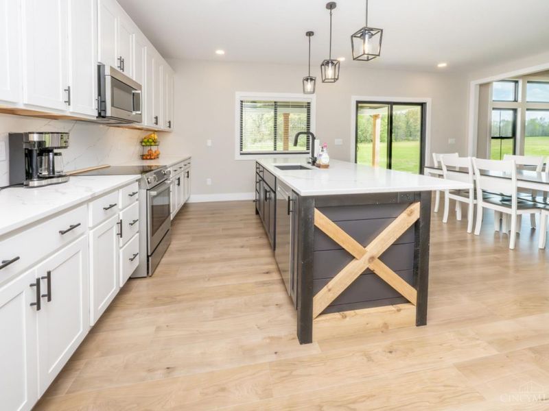 2668 Harry A Hill Drive, Tate Twp, OH 45106 Photo 15