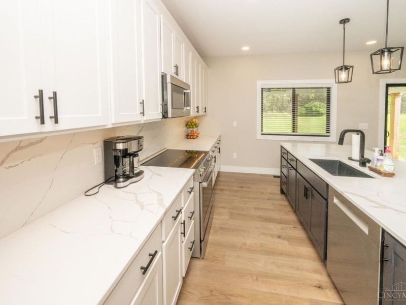 2668 Harry A Hill Drive, Tate Twp, OH 45106 Photo 16