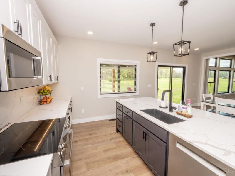 2668 Harry A Hill Drive, Tate Twp, OH 45106 Photo 17