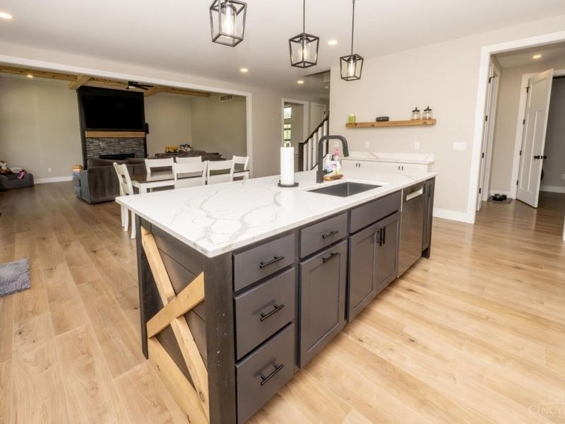 2668 Harry A Hill Drive, Tate Twp, OH 45106 Photo 18