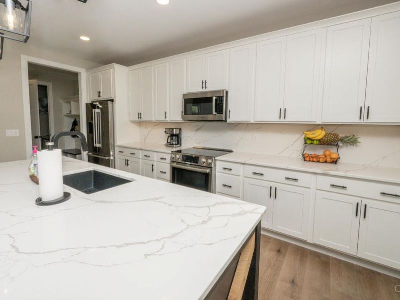 2668 Harry A Hill Drive, Tate Twp, OH 45106 Photo 19