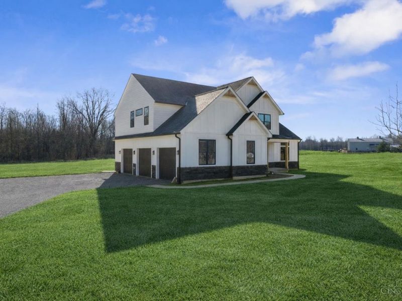 2668 Harry A Hill Drive, Tate Twp, OH 45106 Photo 2